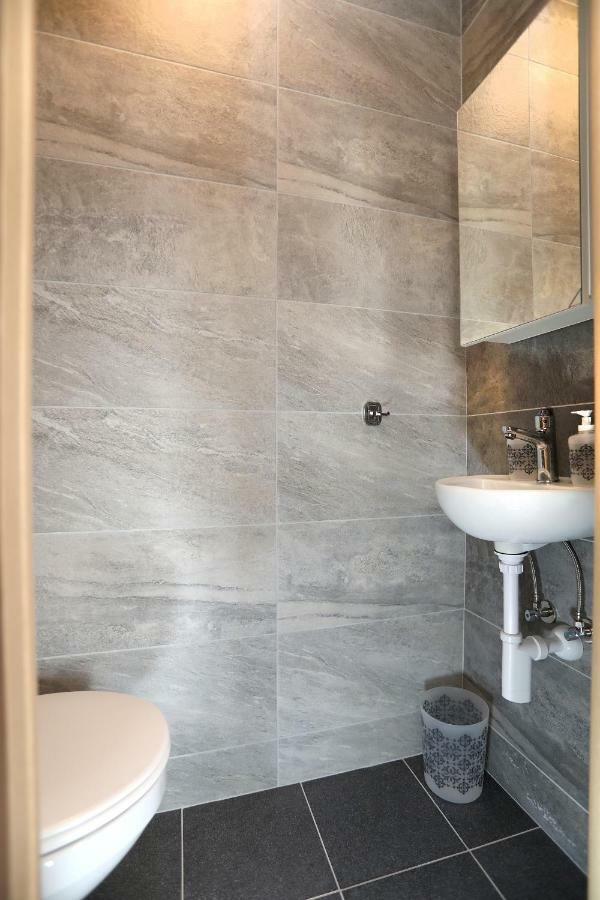 Bridgeview Apartment Trogir Exterior foto